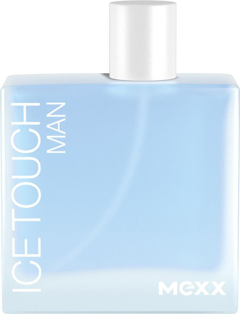 Mexx Туалетная вода Ice Touch Man 50 мл #1