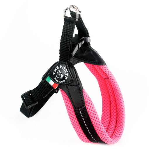 Tre ponti dog sales harness