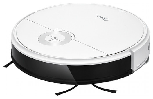 Робот-пылесос Midea Робот пылесос с влажной уборки Vacuum Cleaner i5C ...