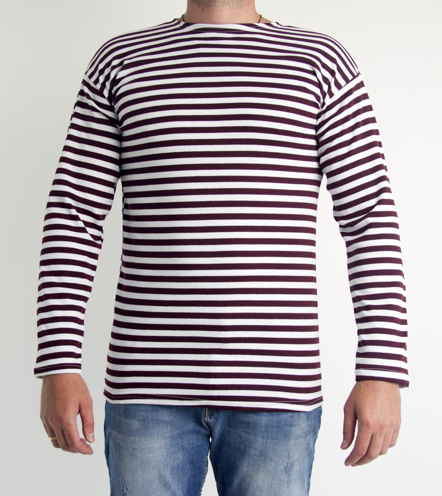 Тельняшка Фабрика Трико - купить с доставкой по выгодным ценам в ...