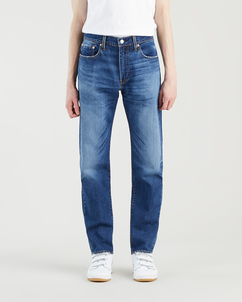 levi's 502 slim taper