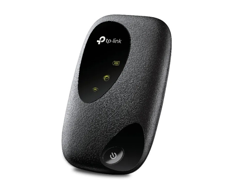 TP-Link Роутер  #1