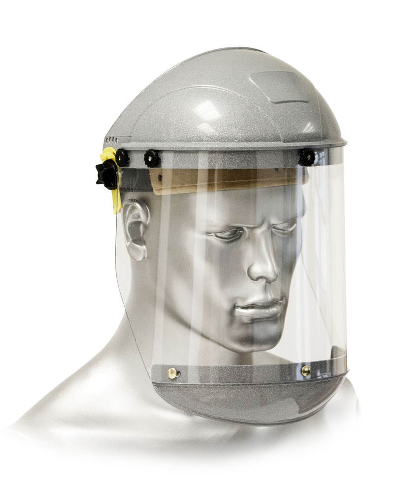 Sirius Plus Щиток защитный - купить с доставкой по выгодным ценам в ...