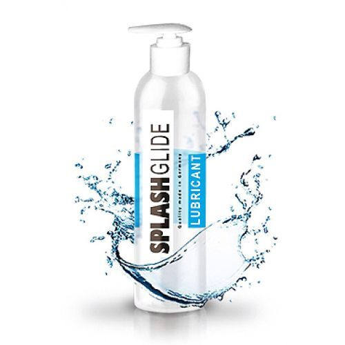 Смазка-увлажнитель SPLASHGLIDE LUBRICANT CLASSIC - 250 мл. #1