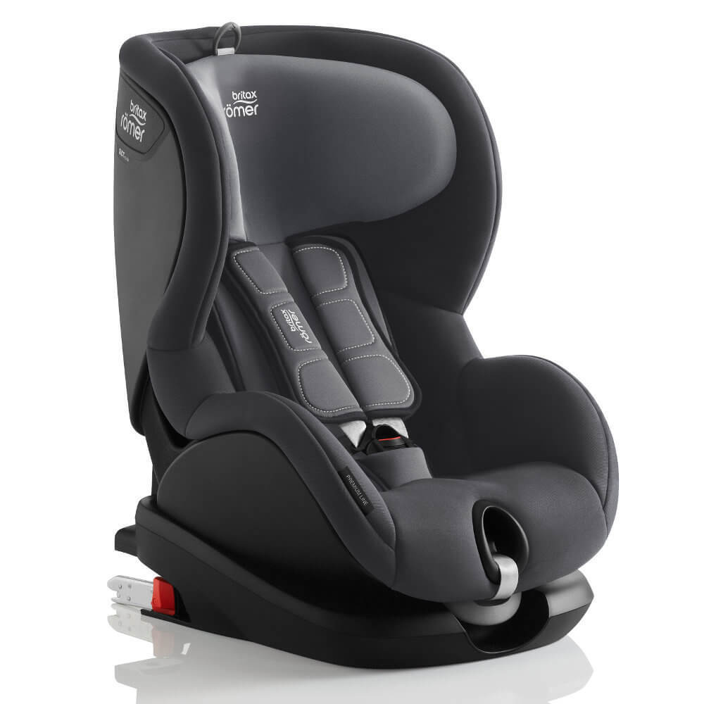 Детский мир кресло britax