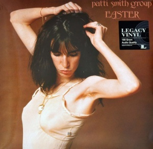 PATTI SMITH Easter #1