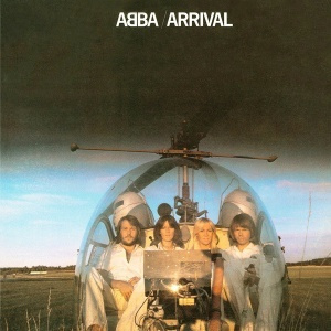ABBA Arrival #1