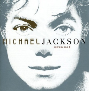 MICHAEL JACKSON: Invinciblе #1