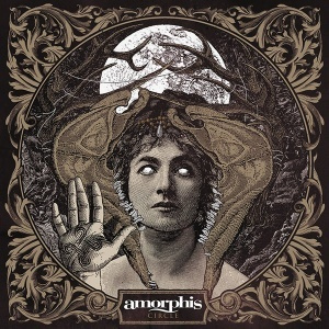 AMORPHIS: Circle #1