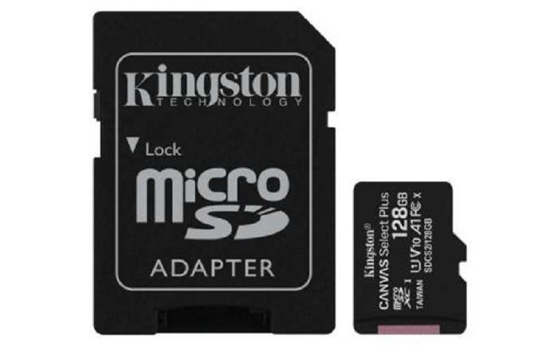 Карта памяти Кингстон 128 ГБ. Карта памяти Kingston 16gb. Kingston MICROSD v30 64. Kingston Canvas select Plus 128 ГБ.