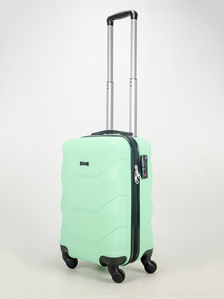 Чемодан ручная кладь Ozon