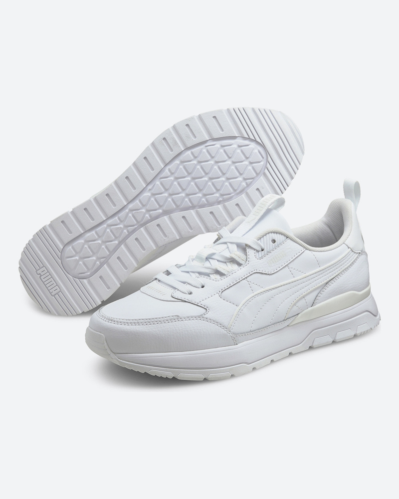 Кроссовки PUMA R78 Trek Lth #1