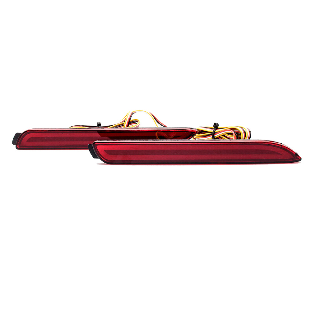 Фара автомобильная, Противотуманная фара, арт. SZ-OZ8L-I500129624 #1