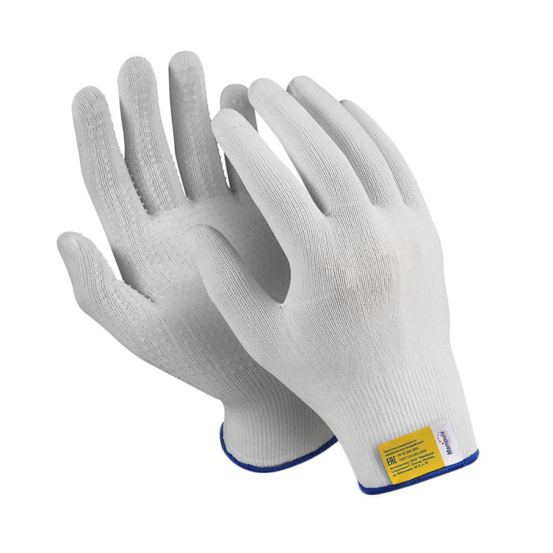 Manipula Specialist Перчатки защитные, размер: 7 (S), 10 пар #1