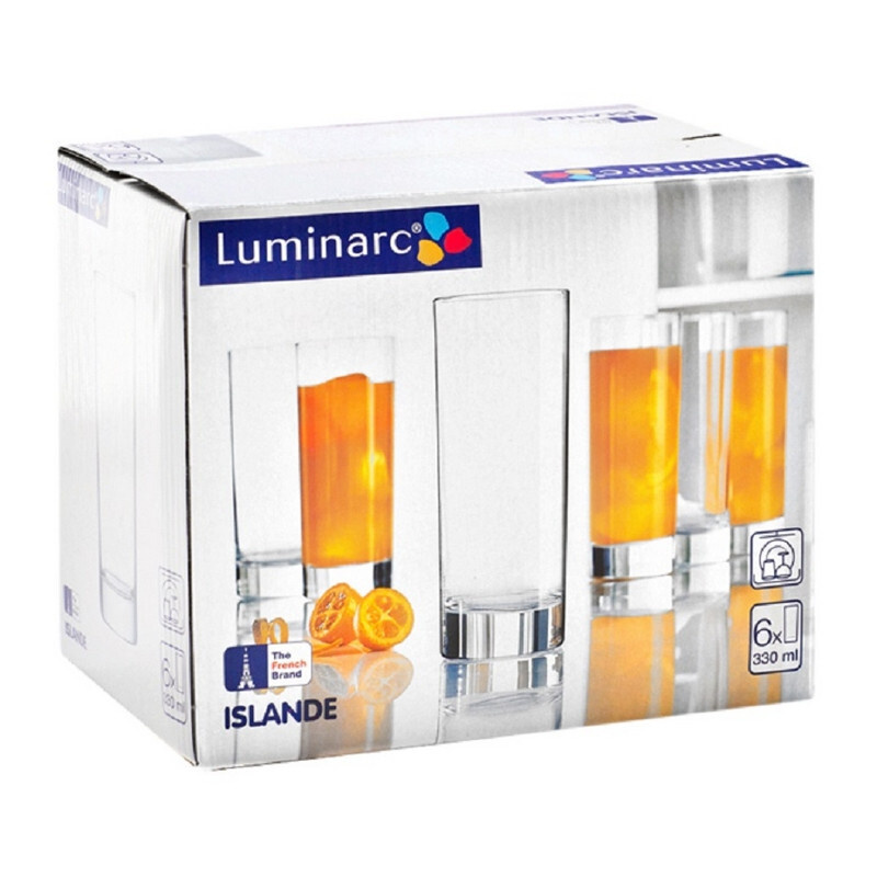 Luminarc Стакан #1