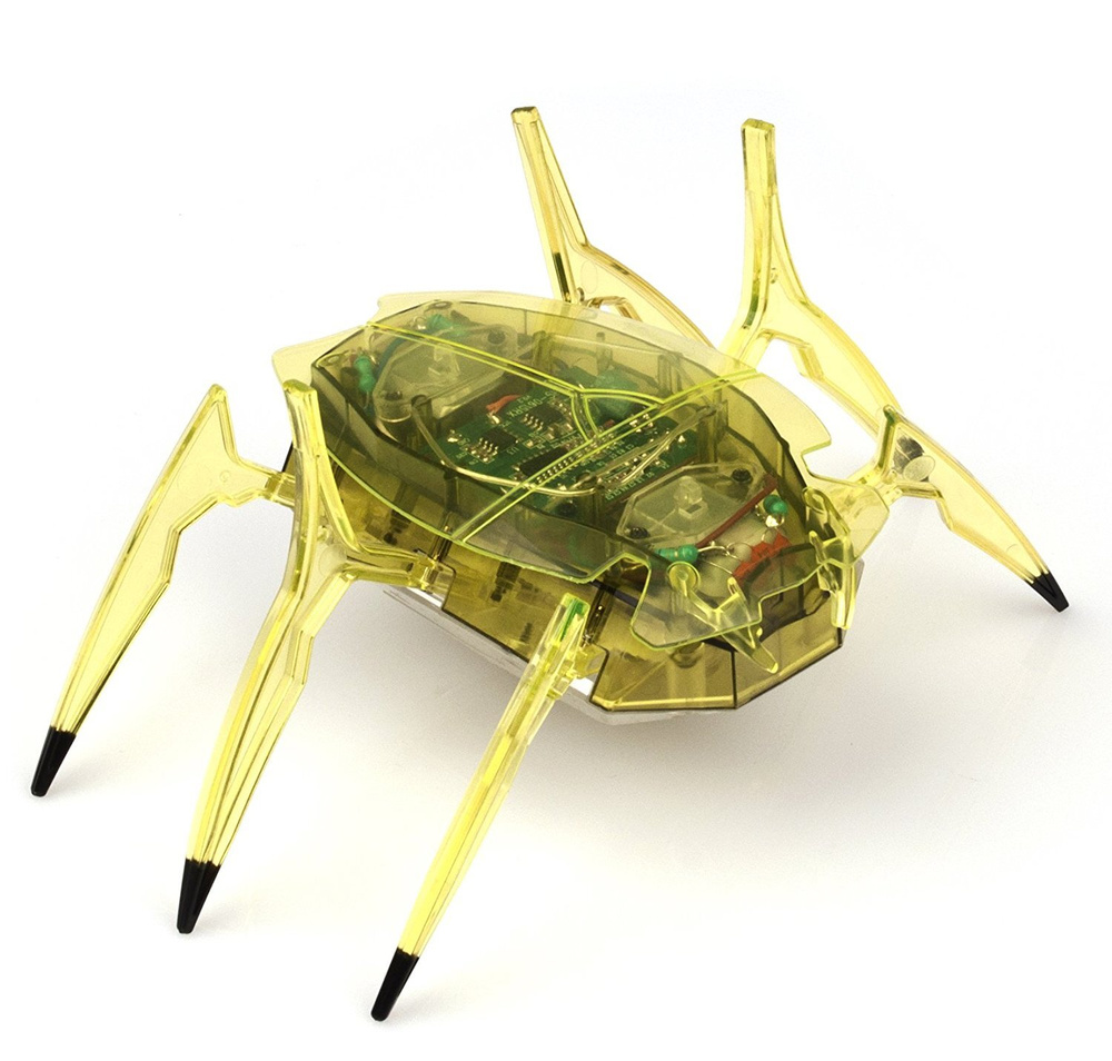 Hexbug sales scarab xl