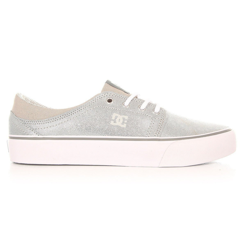 Кеды DC Shoes #1