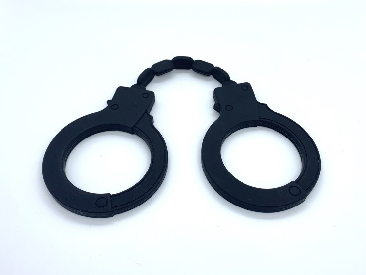 Игрушечные наручники - Родные игрушки