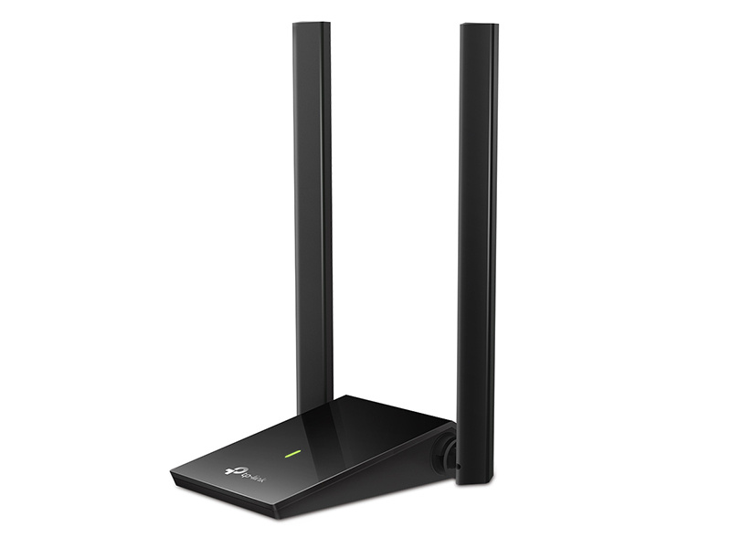 TP-Link Wi-Fi-адаптер Archer T4U Plus - купить с доставкой по выгодным ...