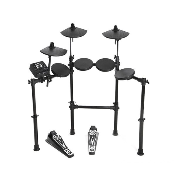 Medeli DD401 Электронная ударная установка - купить с доставкой по ...