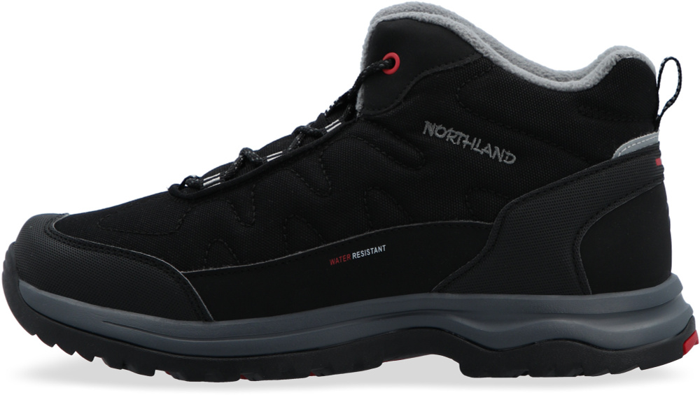 Ботинки Northland MOOSE MID NY - купить с доставкой по выгодным ценам винтернет-магазине OZON (335213253)