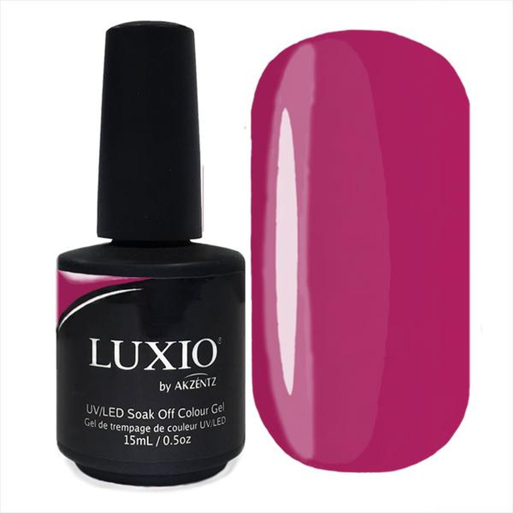 Luxio гель-лак №044 Legend, 15 ml #1