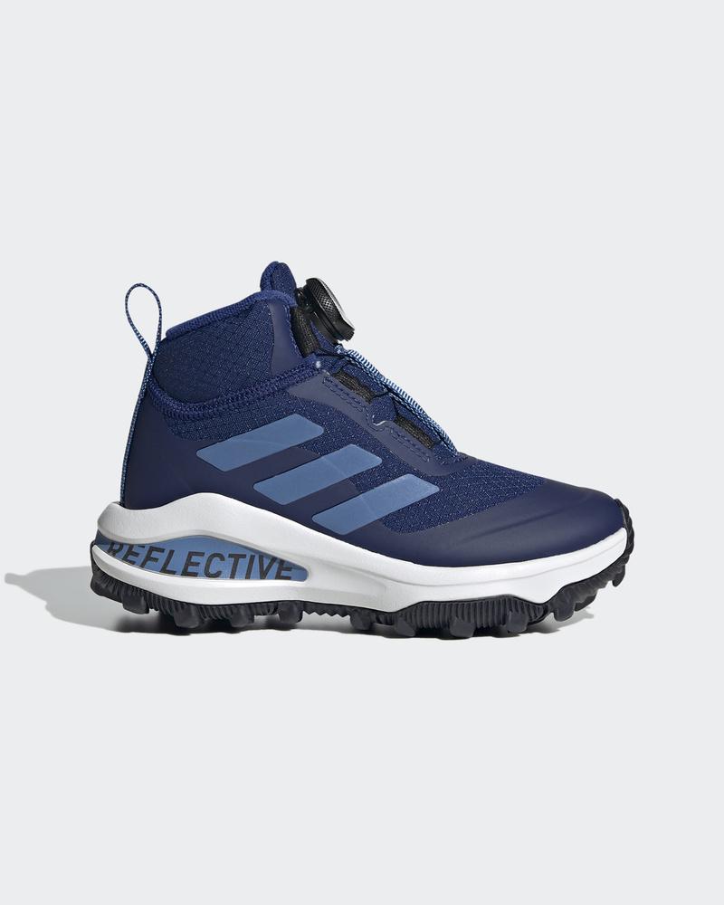 Adidas fortarun store k blue