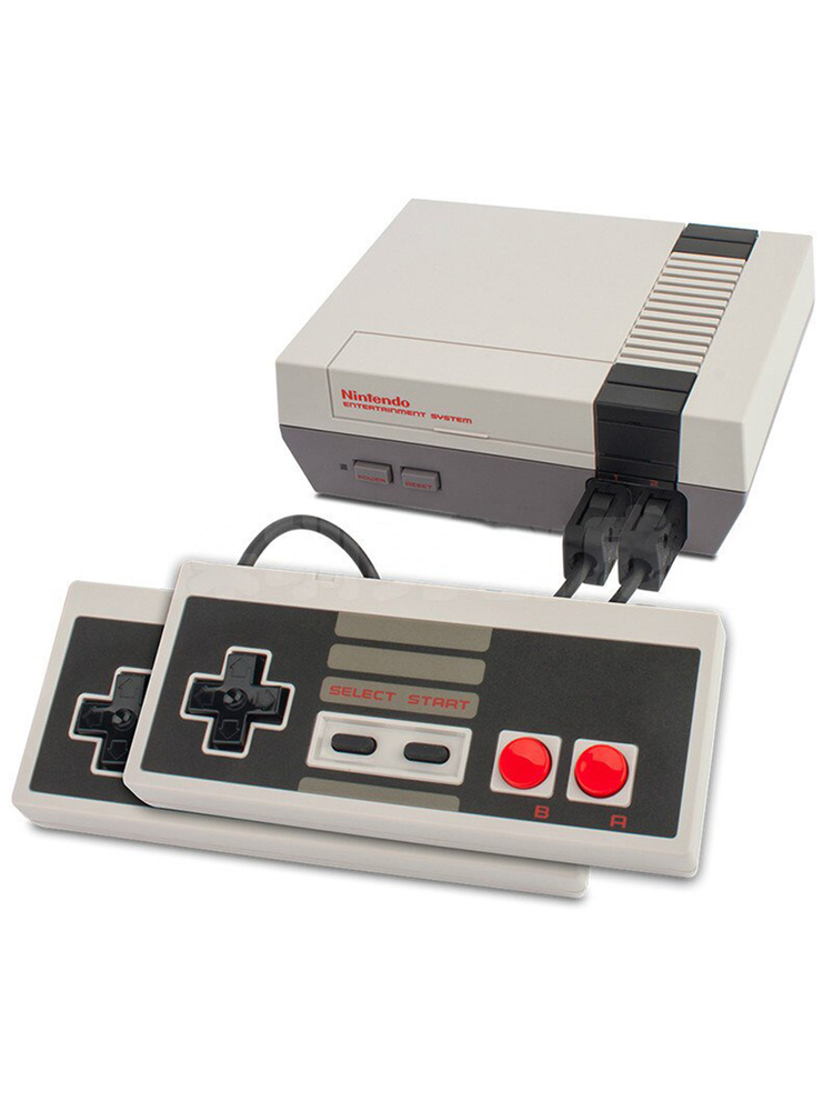 Игровая приставка Денди, 620 ИГР / Dendy 620 ИГР / Игровая консоль ...