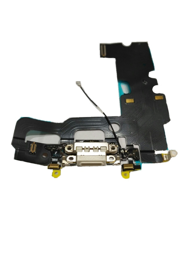 Запчасть для мобильного устройства Шлейф Empire Parts разъёма зарядки ...