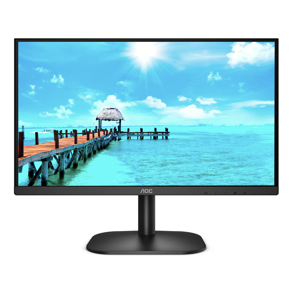 monitor value