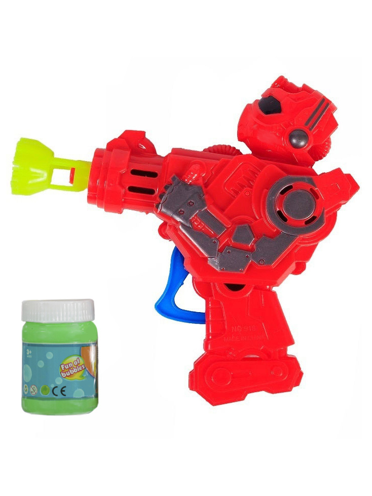 Мыльные пузыри OUBAOLOON - купить по доступным ценам в интернет ...