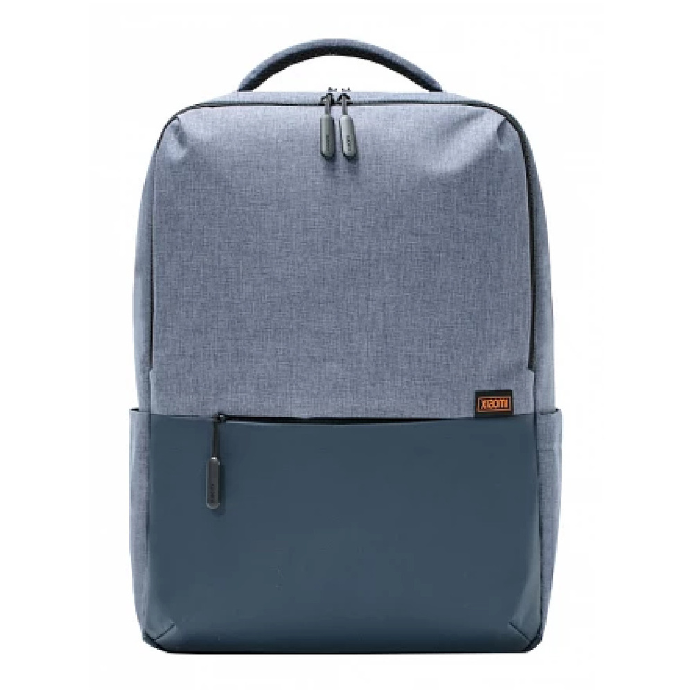  Рюкзак Xiaomi Commuter Backpack Light Blue XDLGX-04 (BHR4905GL) #1
