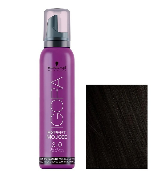 Schwarzkopf Professional Мусс для волос, 100 мл - купить с доставкой по ...
