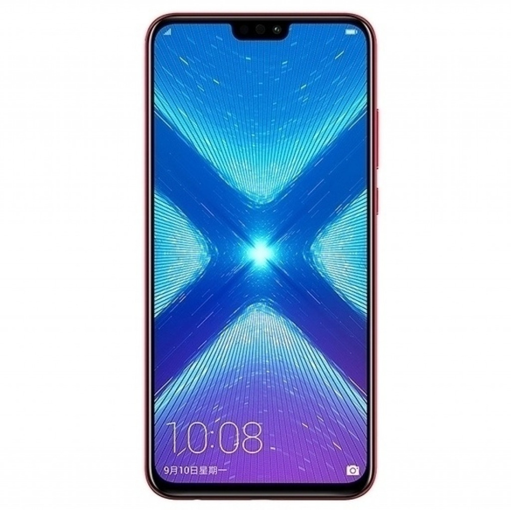 honor 8x 2019 price