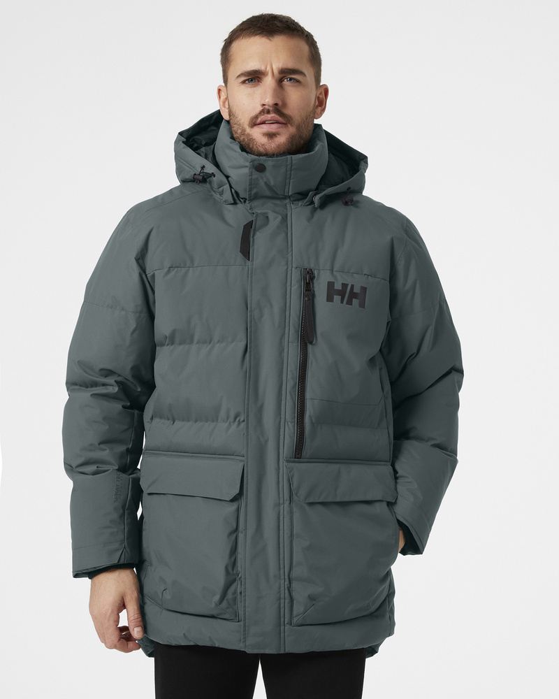 Куртка Helly Hansen Tromsoe Jacket #1