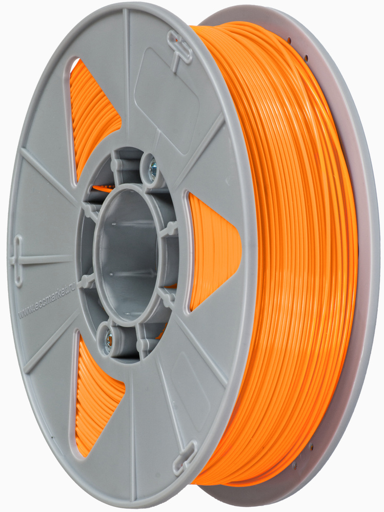 Пластик для 3D принтера PETG ИКЦ, филамент для 3Д печати, 1,75 мм, 1 кг ...