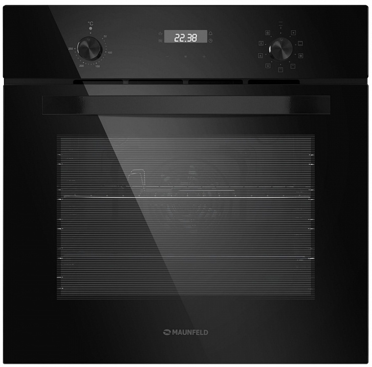 Духовой шкаф MAUNFELD EOEM.589B2 #1