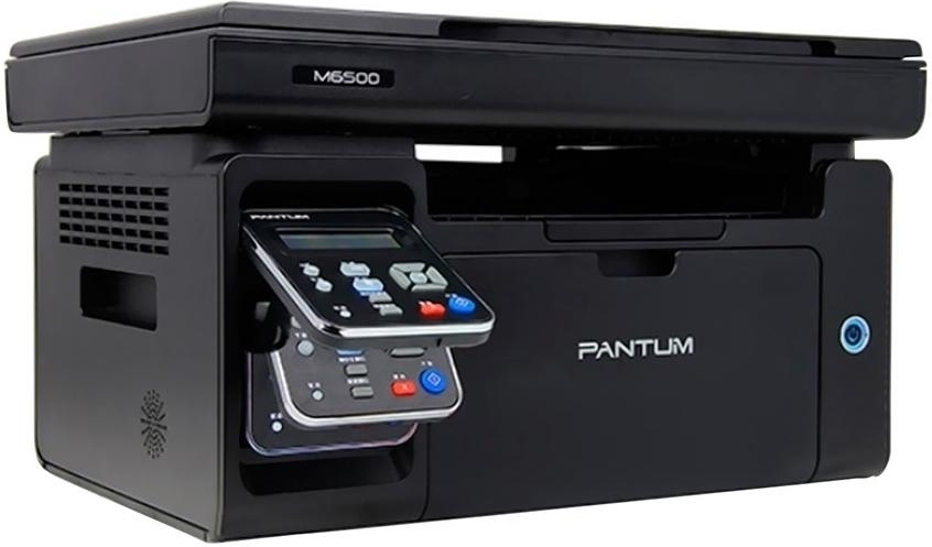 Pantum M6500, Black МФУ лазерное #1