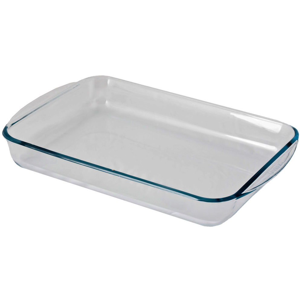 Форма для выпекания (стекло) Pyrex Smart cooking 40x28х6см (239B000/5046) #1