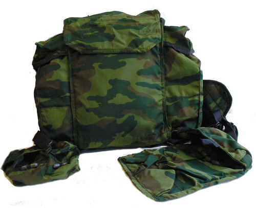 Набор для туризма Рюкзак десантника РД-54 КМФ - купить по низким ценам ...