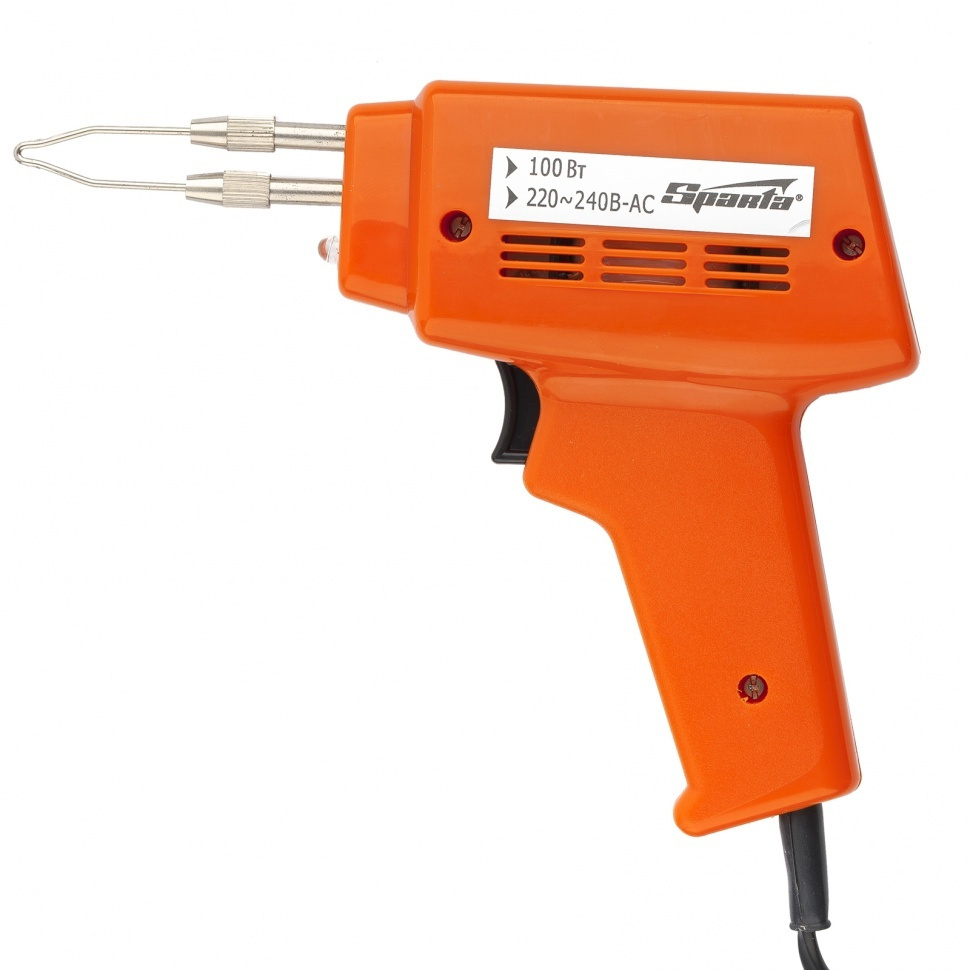 Паяльник Sparta по низкой цене с доставкой в интернет-магазине OZON ...