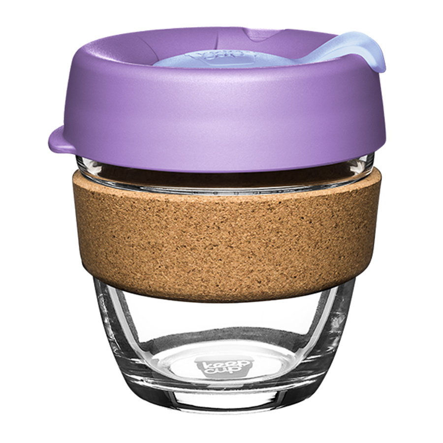 Кружка KeepCup Brew Cork S 227 мл Moonlight #1