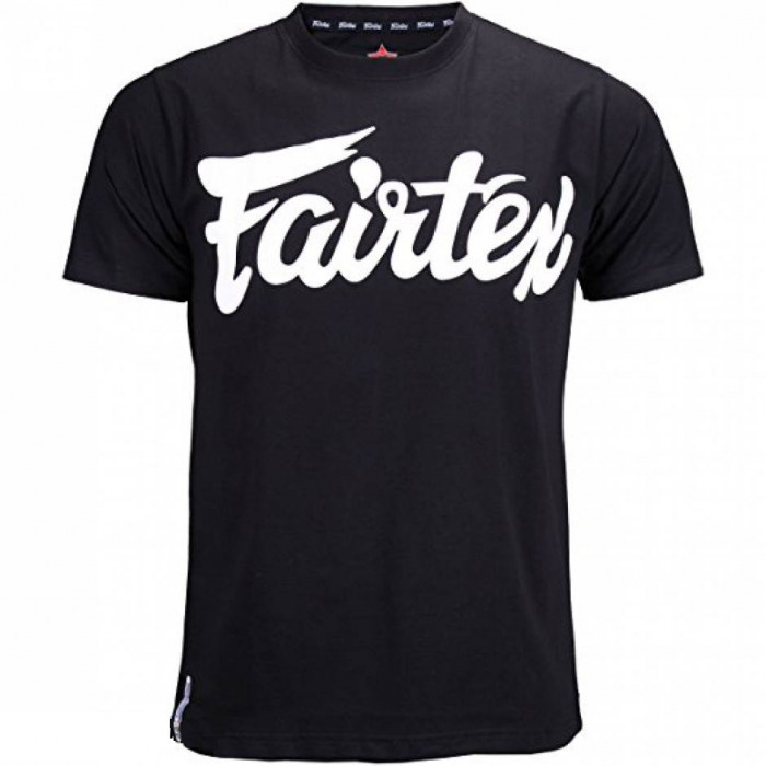 Футболка Fairtex Классика #1