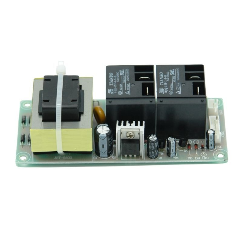 Блок электрический для водонагревателя Thermex RZB D - купить с ...