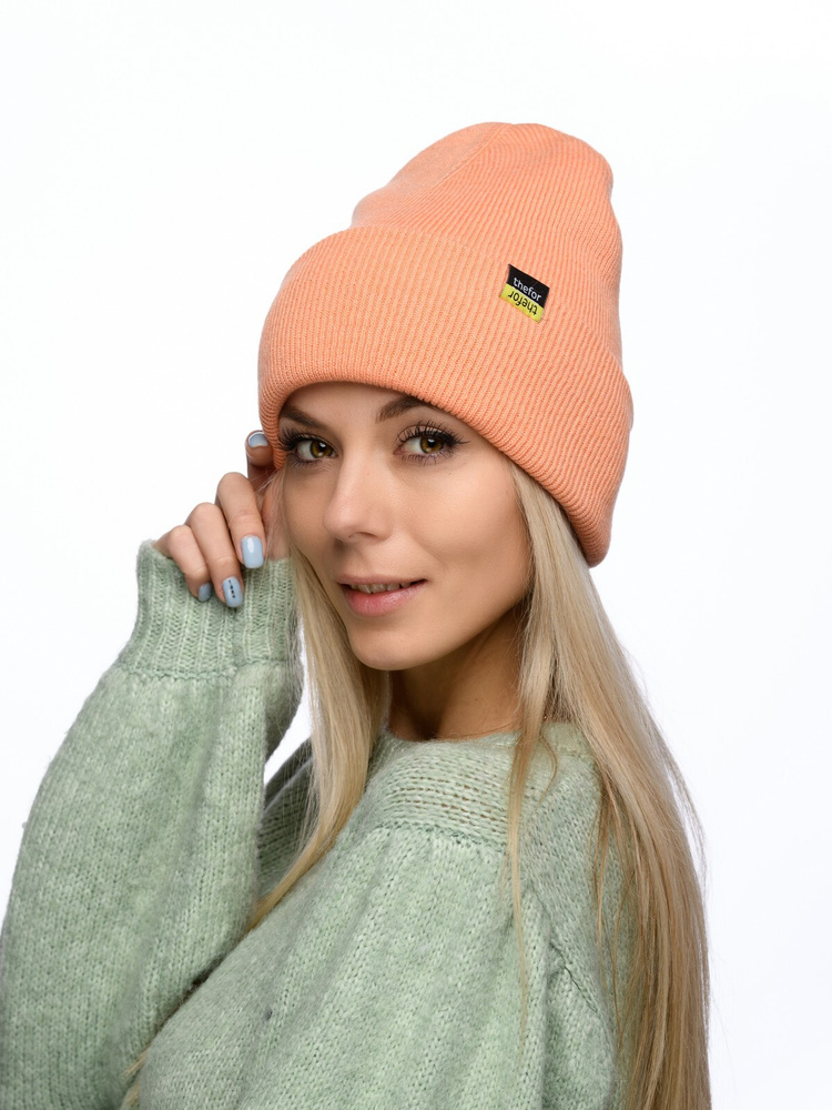 Шапка thefor #1