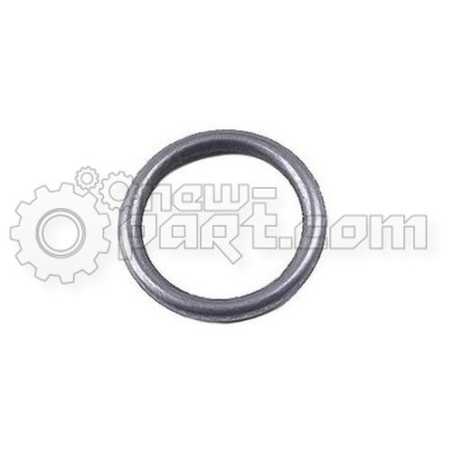 Кольцо уплотнительное Bmw 17222245358 #1