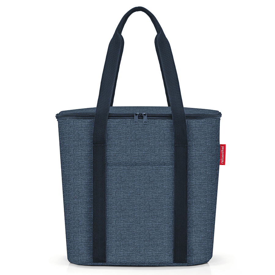 Термоcумка Reisenthel Thermoshopper Twist Blue #1