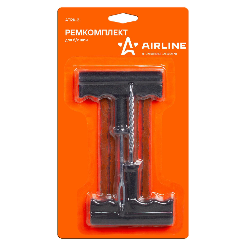 Ремкомплект для б/к шин AIRLINE ATRK-2 купить по выгодной цене в ...