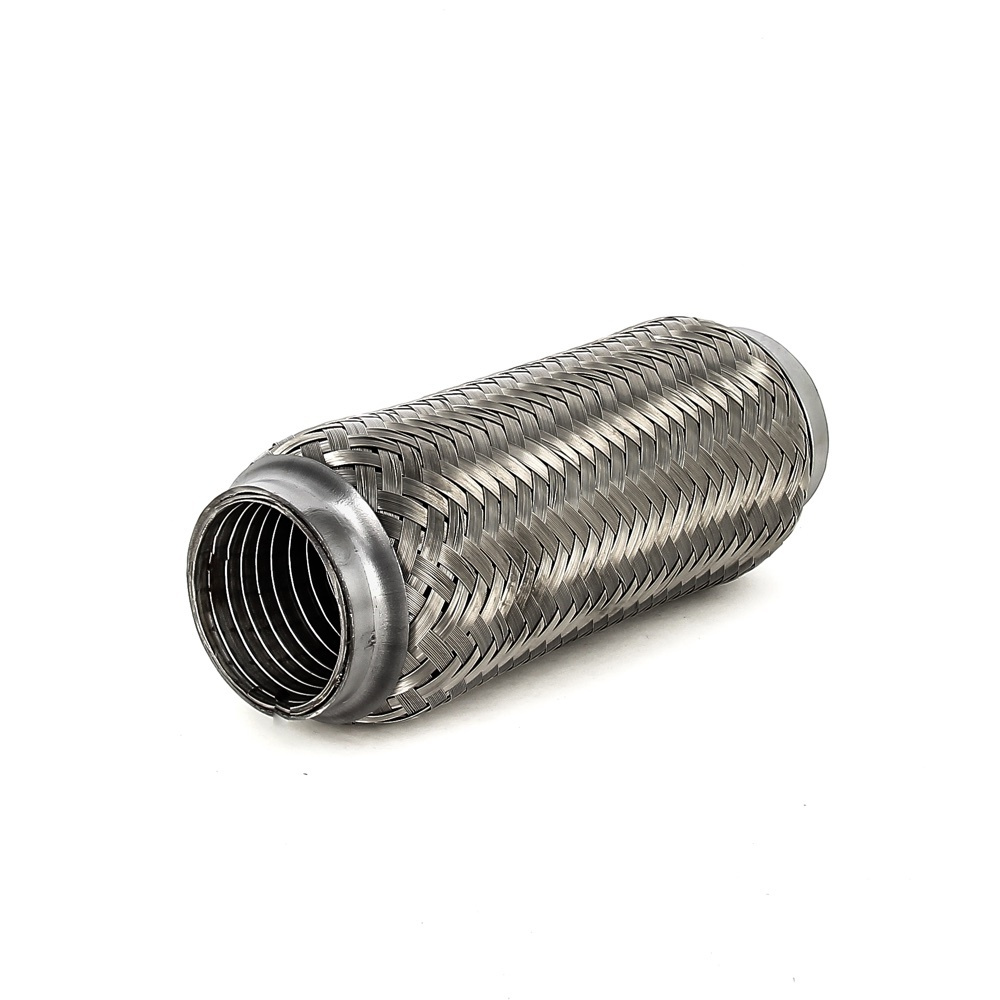 Гофра FORTLUFT глушителя Original для Hyundai Tucson (2004-2008) 2.0 ...