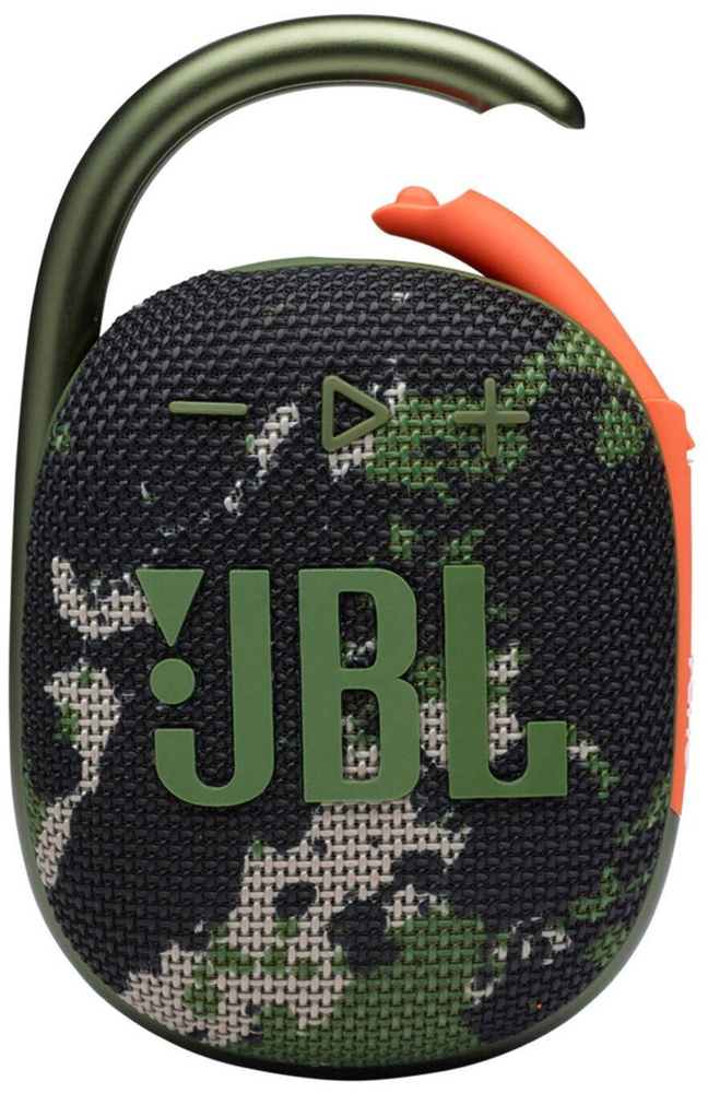 Jbl clip hot sale 5